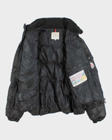 Vintage Moncler Oversized Insulated Puffer Jacket - XL