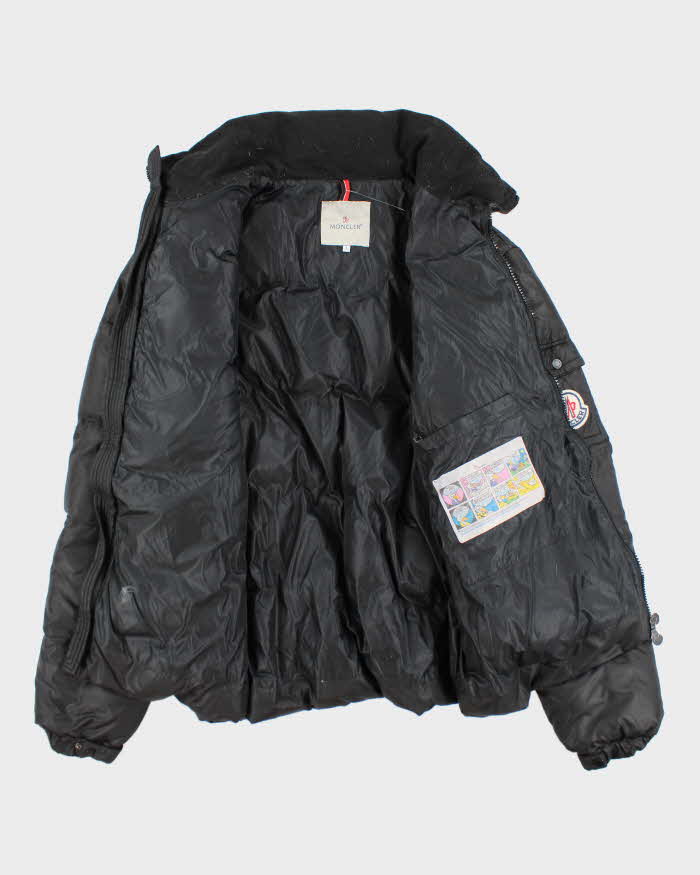 Vintage Moncler Oversized Insulated Puffer Jacket - XL