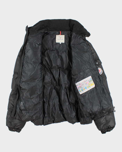 Vintage Moncler Oversized Insulated Puffer Jacket - XL