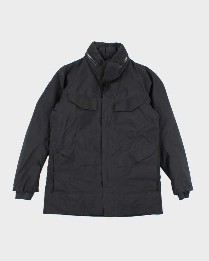 Arc'teryx Veliance Multi Pocket Insulated Field Jacket - XS