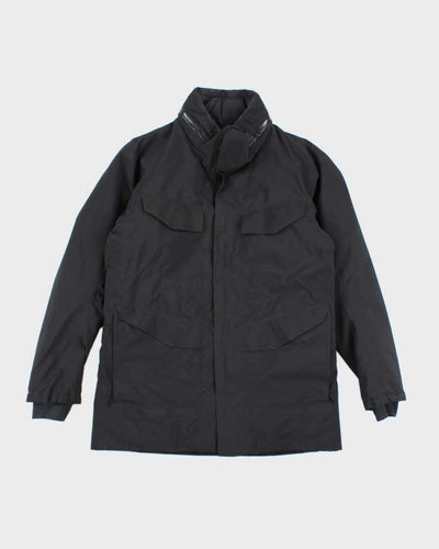 Arc'teryx Veliance Multi Pocket Insulated Field Jacket - XS