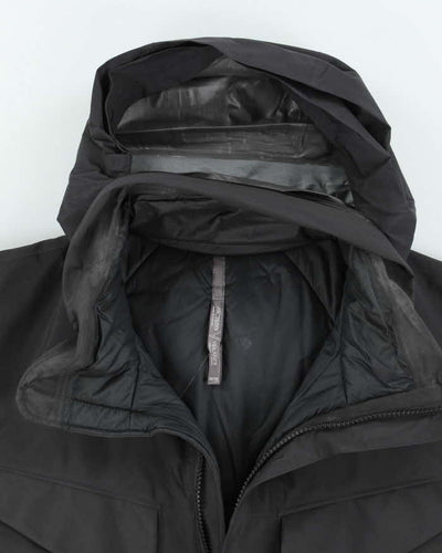 Arc'teryx Veliance Multi Pocket Insulated Field Jacket - XS