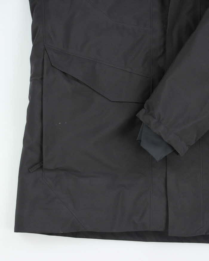 Arc'teryx Veliance Multi Pocket Insulated Field Jacket - XS