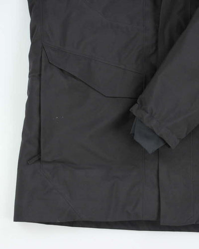 Arc'teryx Veliance Multi Pocket Insulated Field Jacket - XS
