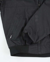 Vintage 90's Patagonia Fleece Lined Windbreaker Jacket - M