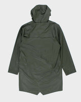 Vintage Rains Waterproof Hooded Lightweight Anorak - S