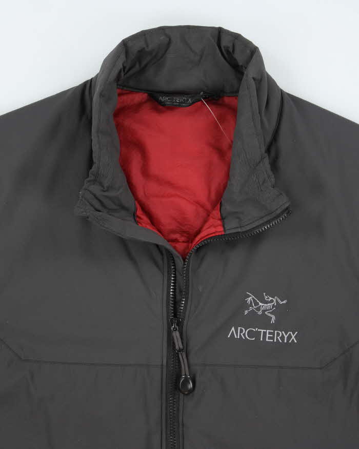 Vintage 2000's Arc'teryx Lightweight Gilet - M
