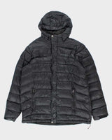 Vintage Eddie Bauer Insulated Hooded Puffer Jacket - XL