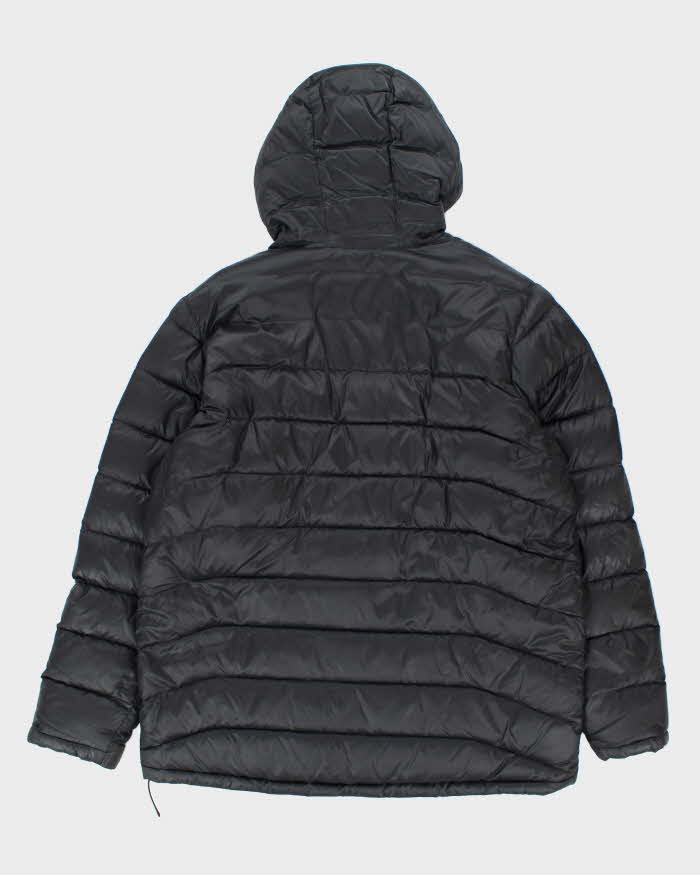 Vintage Eddie Bauer Insulated Hooded Puffer Jacket - XL