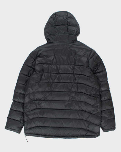 Vintage Eddie Bauer Insulated Hooded Puffer Jacket - XL