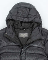 Vintage Eddie Bauer Insulated Hooded Puffer Jacket - XL