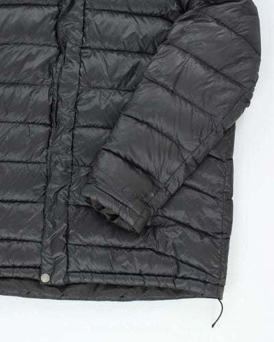 Vintage Eddie Bauer Insulated Hooded Puffer Jacket - XL
