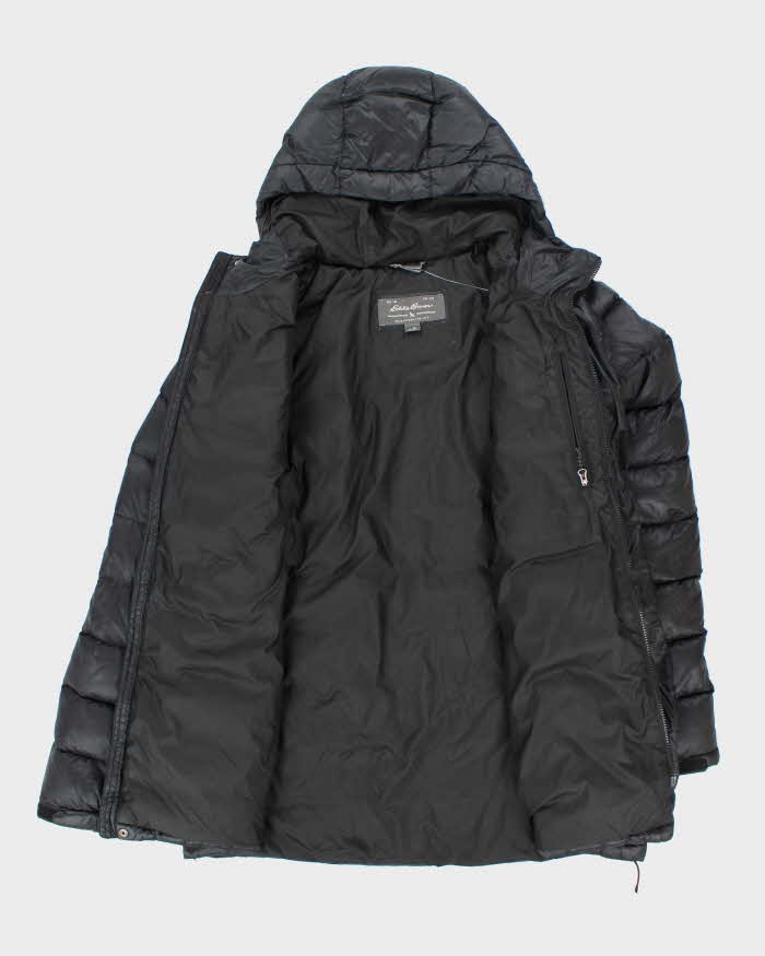Vintage Eddie Bauer Insulated Hooded Puffer Jacket - XL