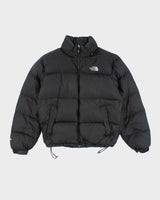 Vintage 2000's The North Face Down Filled Puffer Jacket - S