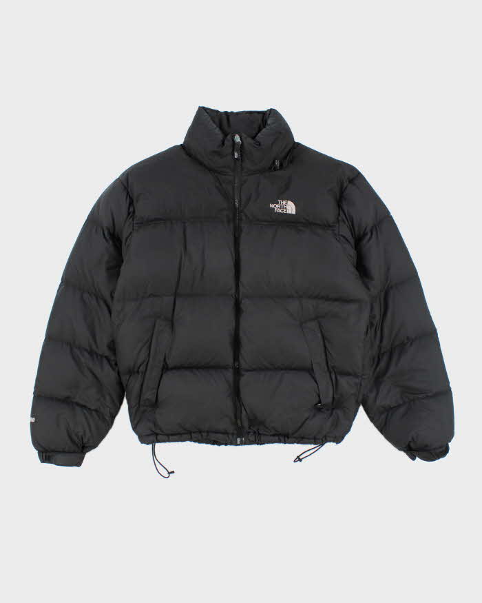 Vintage 2000's The North Face Down Filled Puffer Jacket - S