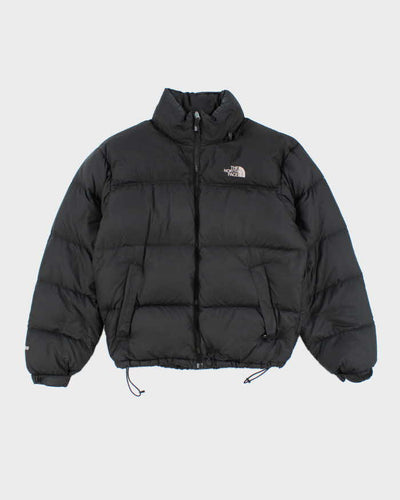 Vintage 2000's The North Face Down Filled Puffer Jacket - S