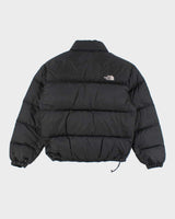 Vintage 2000's The North Face Down Filled Puffer Jacket - S