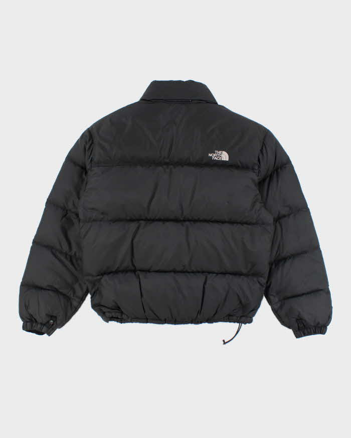 Vintage 2000's The North Face Down Filled Puffer Jacket - S