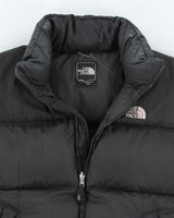 Vintage 2000's The North Face Down Filled Puffer Jacket - S