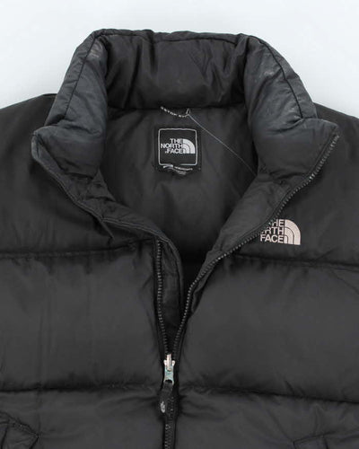 Vintage 2000's The North Face Down Filled Puffer Jacket - S