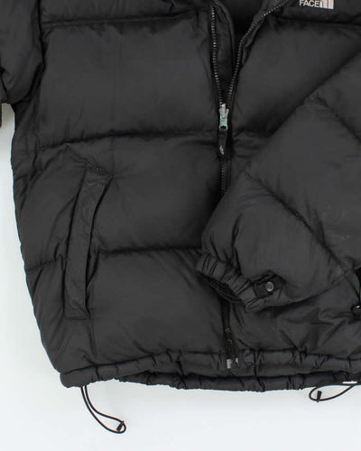 Vintage 2000's The North Face Down Filled Puffer Jacket - S