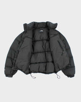 Vintage 2000's The North Face Down Filled Puffer Jacket - S