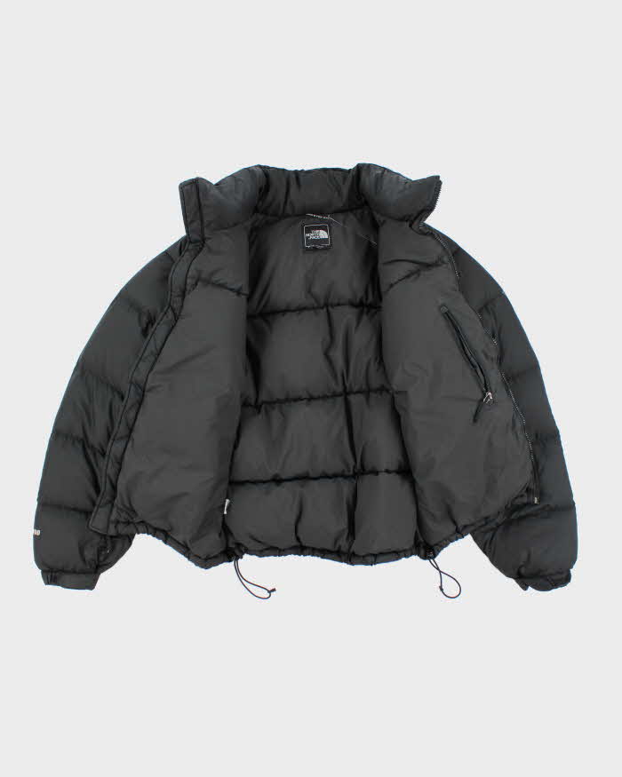 Vintage 2000's The North Face Down Filled Puffer Jacket - S