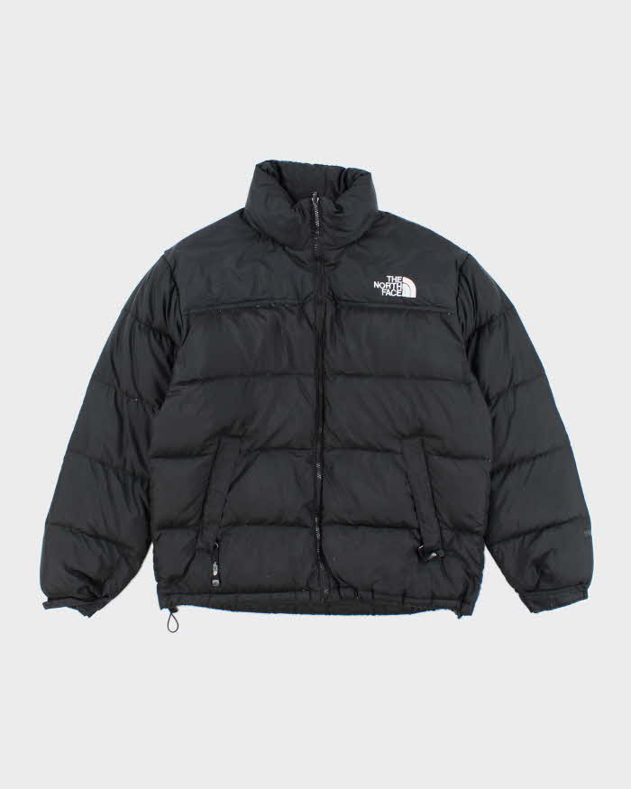 Vintage 2000's The North Face Insulated Puffer Jacket - M