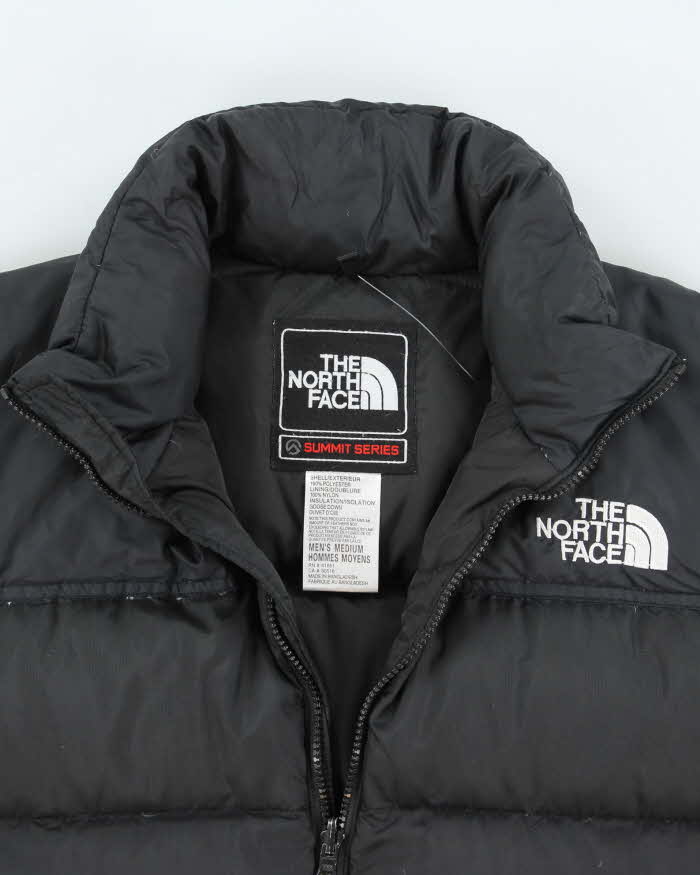 Vintage 2000's The North Face Insulated Puffer Jacket - M