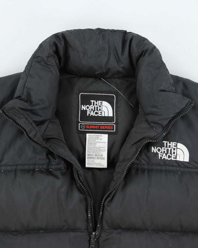 Vintage 2000's The North Face Insulated Puffer Jacket - M