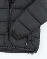 Vintage 2000's The North Face Insulated Puffer Jacket - M
