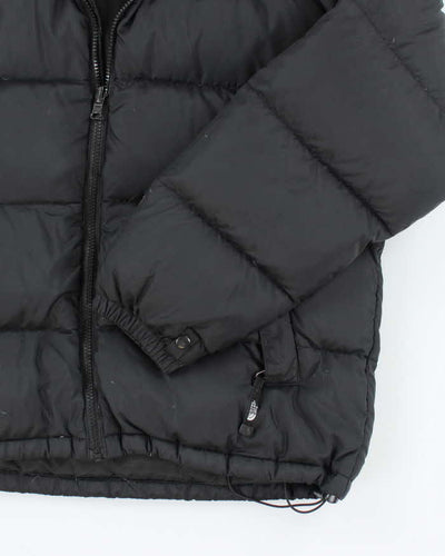 Vintage 2000's The North Face Insulated Puffer Jacket - M