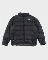 Vintage 2000's The North Face Insulated Puffer Jacket - XL
