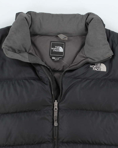 Vintage 2000's The North Face Insulated Puffer Jacket - XL