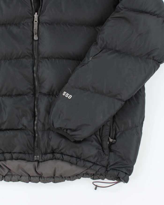 Vintage 2000's The North Face Insulated Puffer Jacket - XL