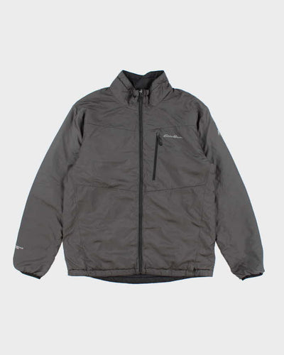 Vintage 2000's Eddie Bauer Lightweight Windbreaker Jacket - M