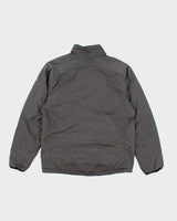Vintage 2000's Eddie Bauer Lightweight Windbreaker Jacket - M