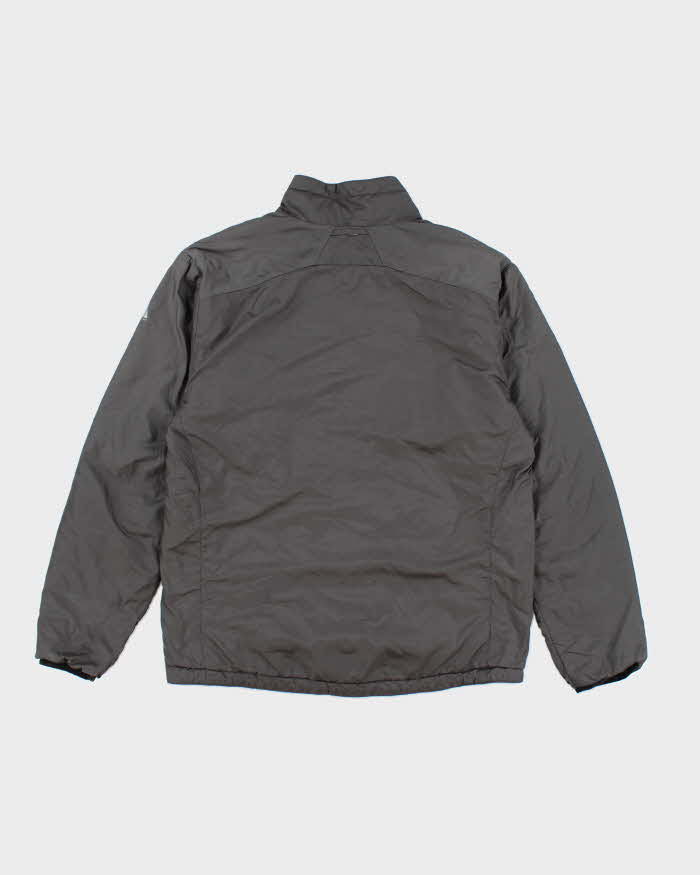 Vintage 2000's Eddie Bauer Lightweight Windbreaker Jacket - M