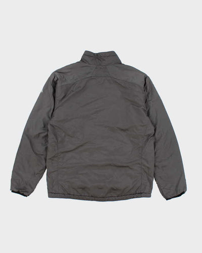 Vintage 2000's Eddie Bauer Lightweight Windbreaker Jacket - M