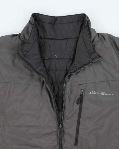 Vintage 2000's Eddie Bauer Lightweight Windbreaker Jacket - M