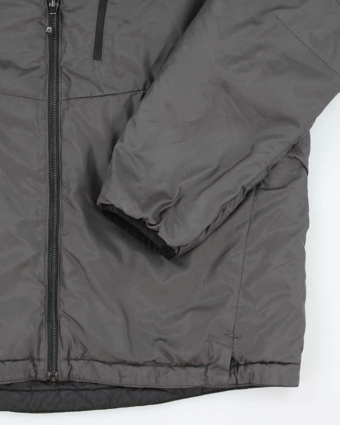 Vintage 2000's Eddie Bauer Lightweight Windbreaker Jacket - M