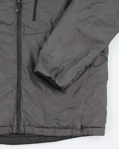 Vintage 2000's Eddie Bauer Lightweight Windbreaker Jacket - M