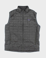 Vintage 2000's Patagonia Quilted Gilet - XL
