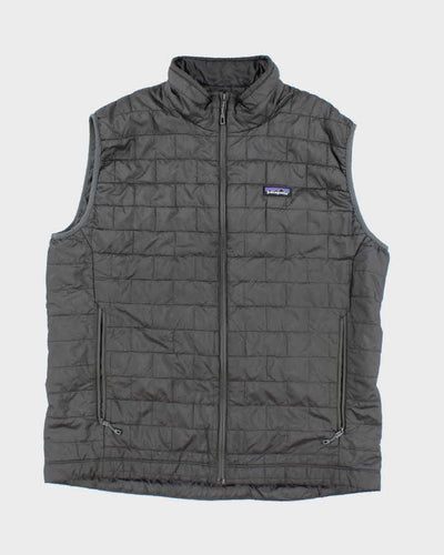 Vintage 2000's Patagonia Quilted Gilet - XL