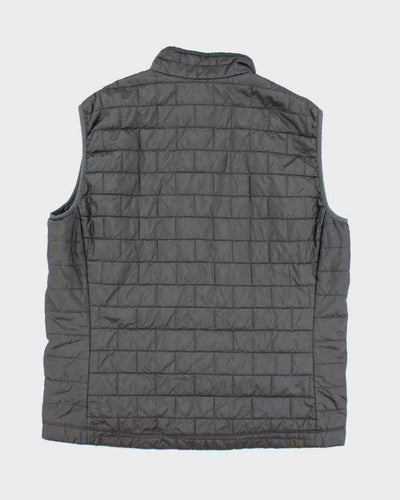 Vintage 2000's Patagonia Quilted Gilet - XL