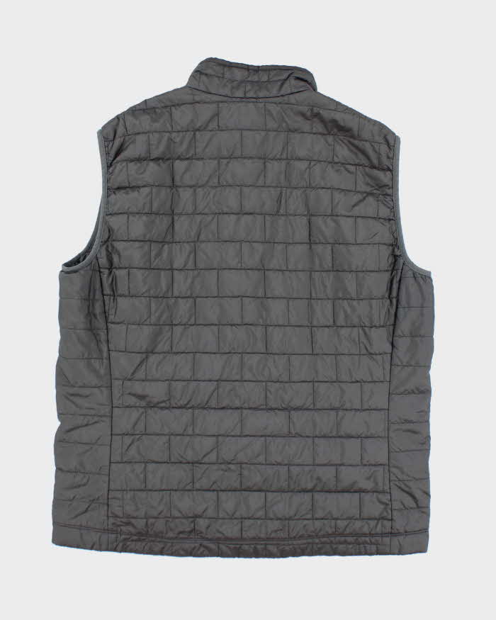 Vintage 2000's Patagonia Quilted Gilet - XL