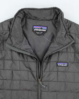 Vintage 2000's Patagonia Quilted Gilet - XL