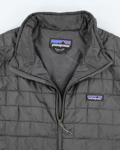 Vintage 2000's Patagonia Quilted Gilet - XL