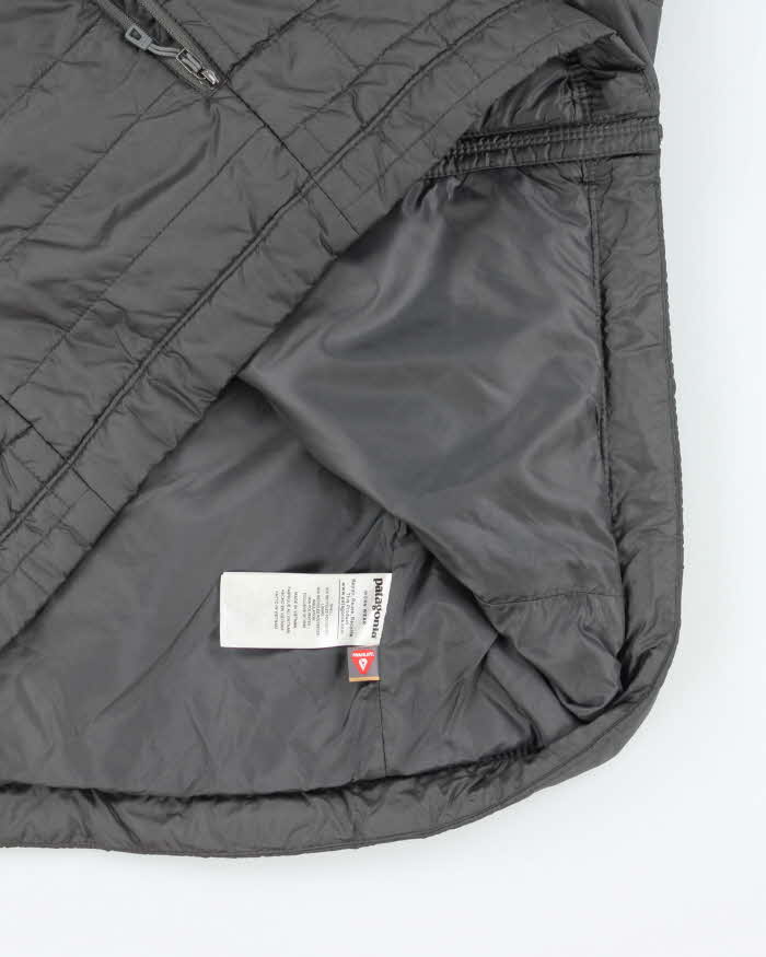 Vintage 2000's Patagonia Quilted Gilet - XL