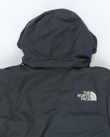 Vintage 90's The North Face Quilted Multi Pocket Jacket - XL